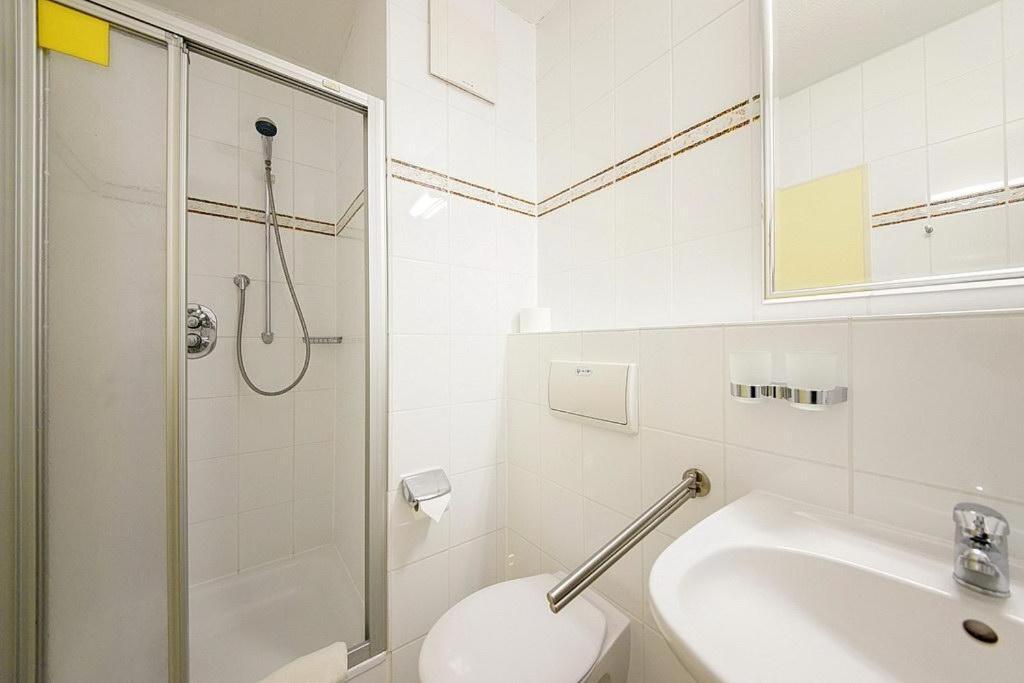 Apartamento Hus Inselkieker Hus Inselkieker 214 Schillig Exterior foto